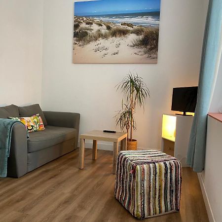 Narbonne : Logement Idealement Situe מראה חיצוני תמונה