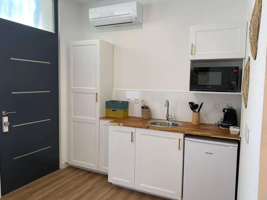 Narbonne : Logement Idealement Situe מראה חיצוני תמונה