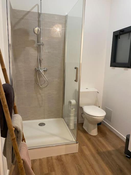 Narbonne : Logement Idealement Situe מראה חיצוני תמונה