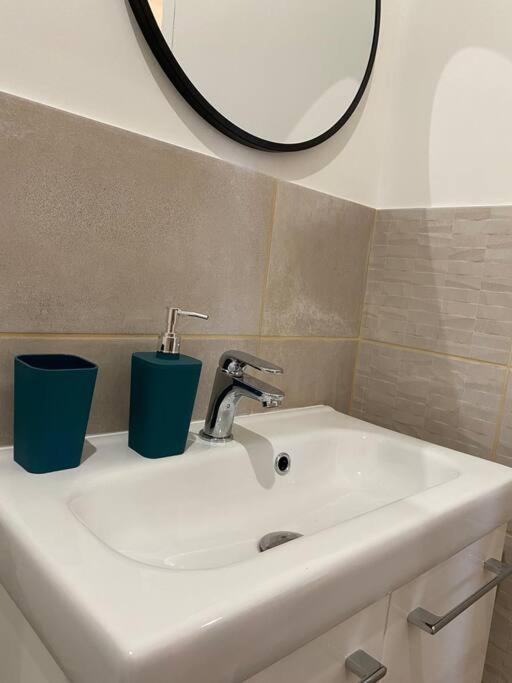 Narbonne : Logement Idealement Situe מראה חיצוני תמונה