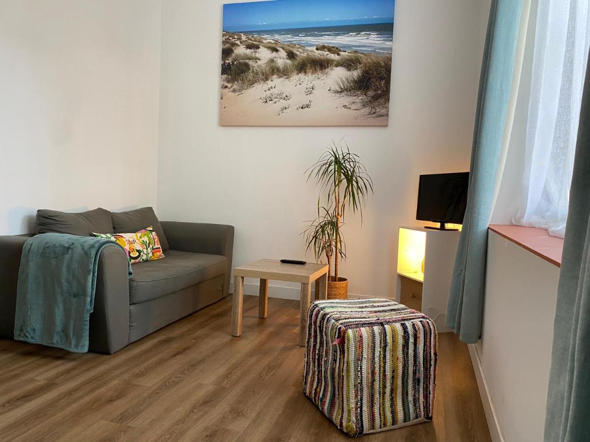 Narbonne : Logement Idealement Situe מראה חיצוני תמונה